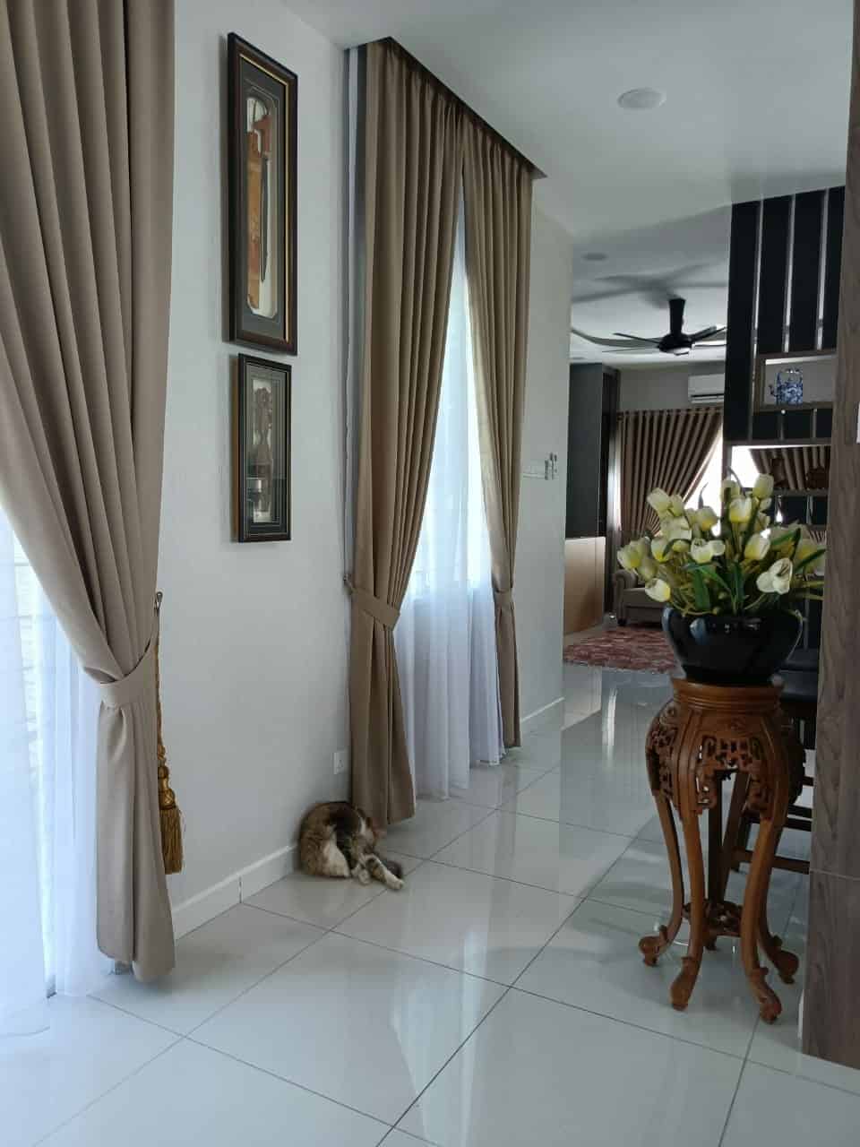Bina Rumah IBS Puan Noorhayati Saujana Utama 00021