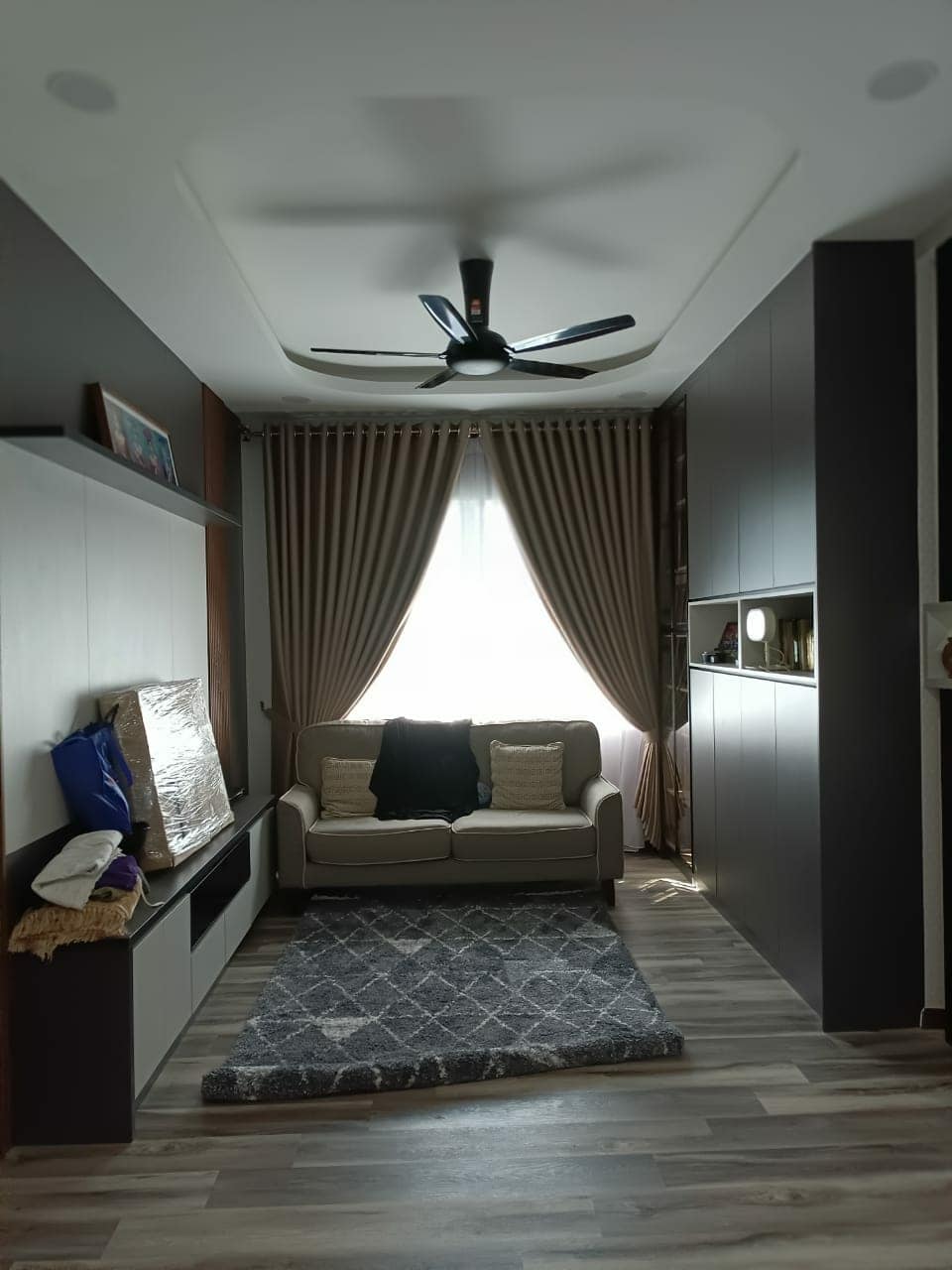 Bina Rumah IBS Puan Noorhayati Saujana Utama 00034 Bina Rumah IBS Puan Noorhayati Saujana Utama 00034