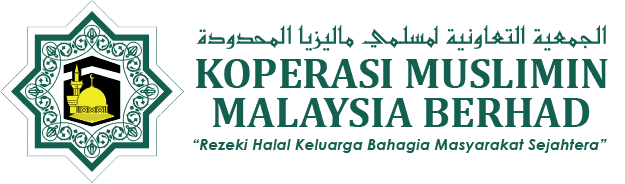 Koperasi Muslimin Malaysia Berhad