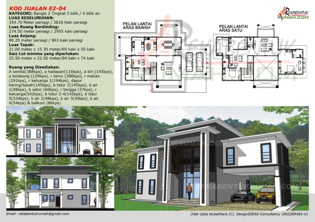 2 Tingkat 4000sqf Page5