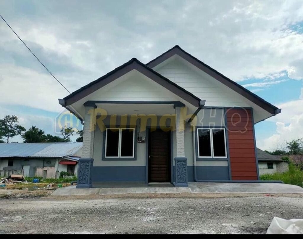 rumah hq kontraktor bina ubahsuai rumah cidb banglo 1