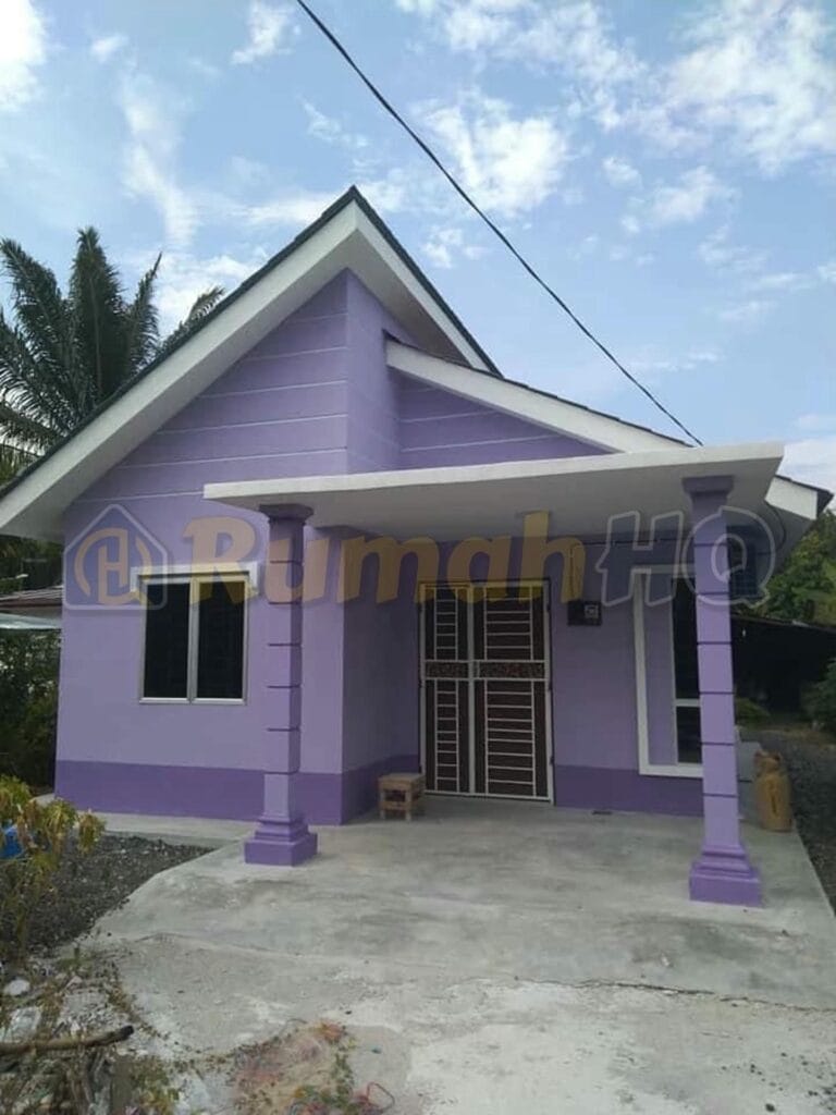 rumah hq kontraktor bina ubahsuai rumah cidb banglo 32