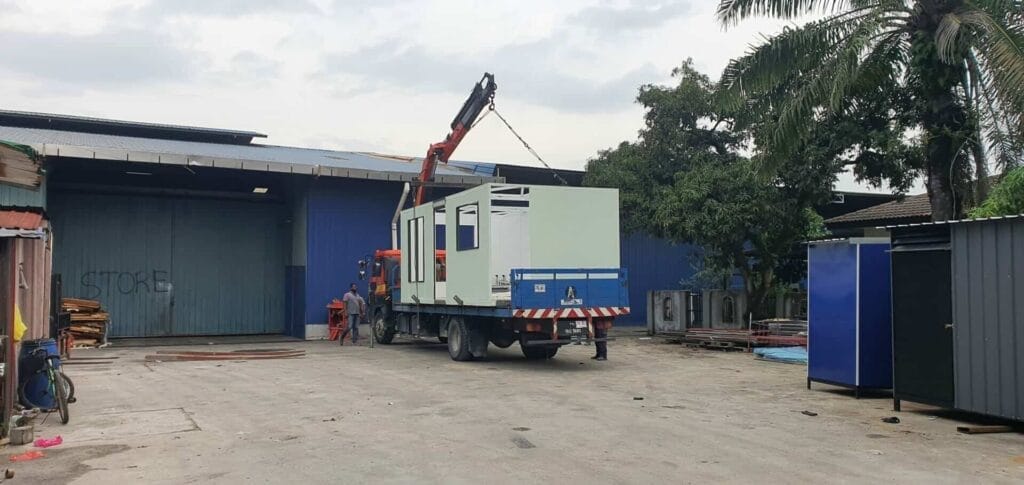 rumah hq kontraktor bina ubahsuai rumah cidb prefab 3