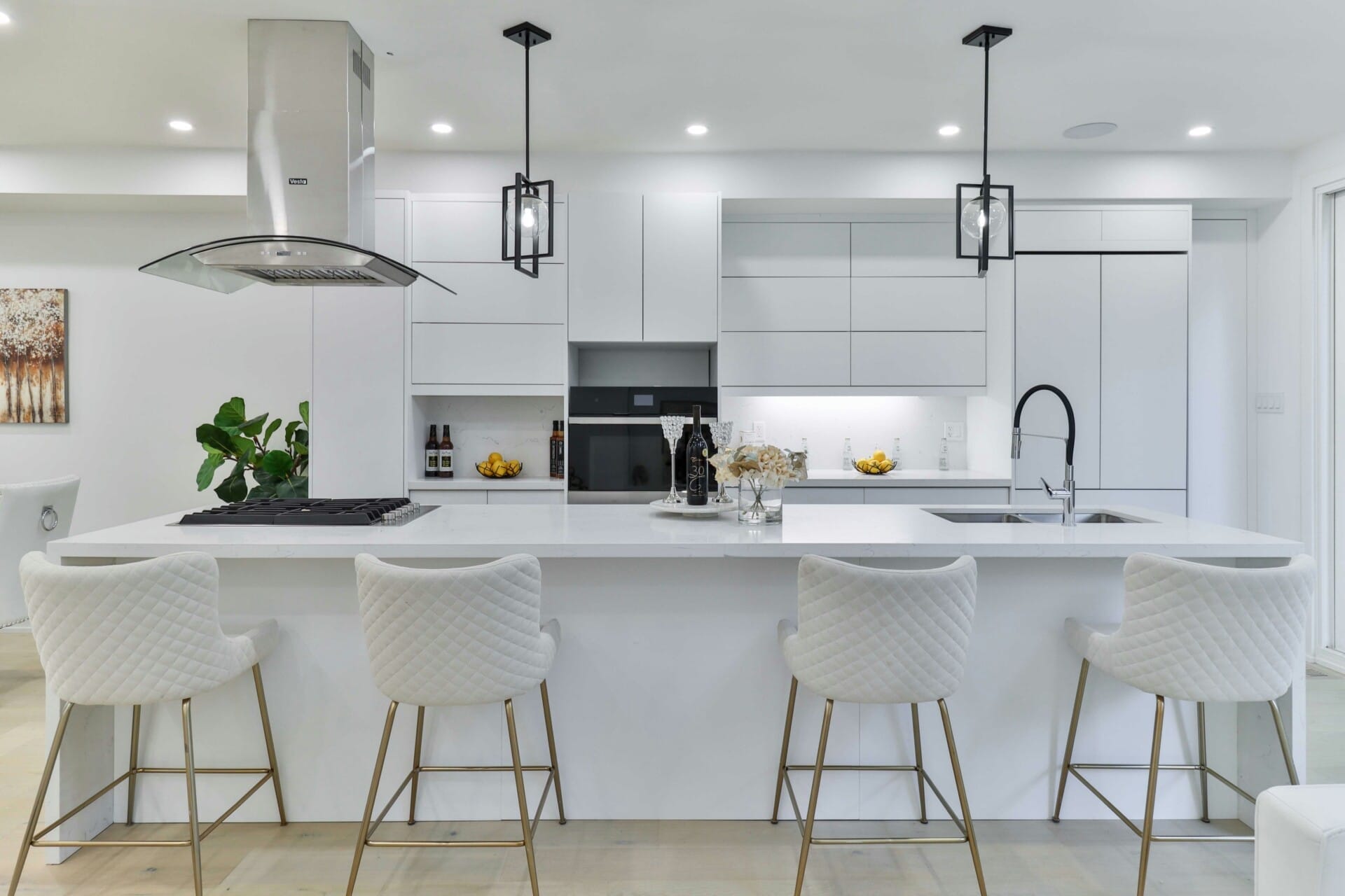 Sustainability Matters: Incorporating Eco-Friendly Solutions in Custom Homes