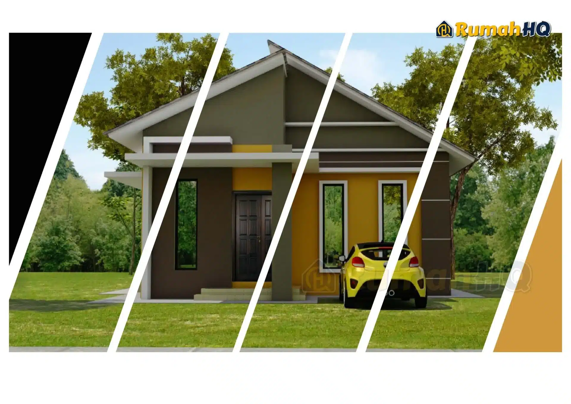 RHQ-E1-03 11 Rekabentuk Design Rumah RHQ E1 03 1