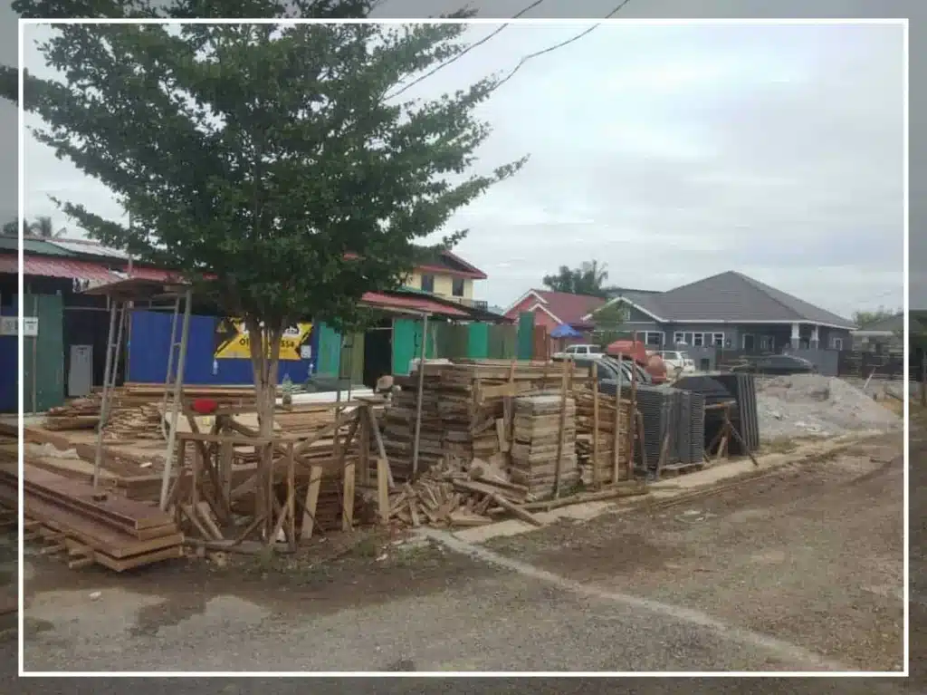 Portfolio 164 Gambar Site Rumah Banglo RumahHQ 00068
