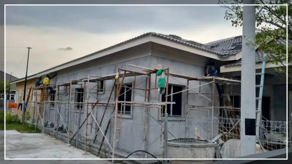 Portfolio 156 Gambar Site Rumah Banglo RumahHQ 00077