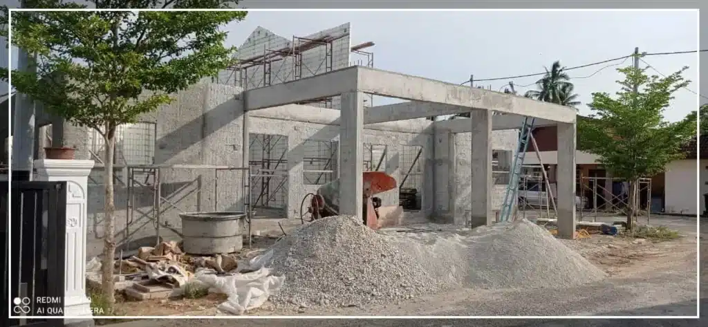 Portfolio 133 Gambar Site Rumah Banglo RumahHQ 00094