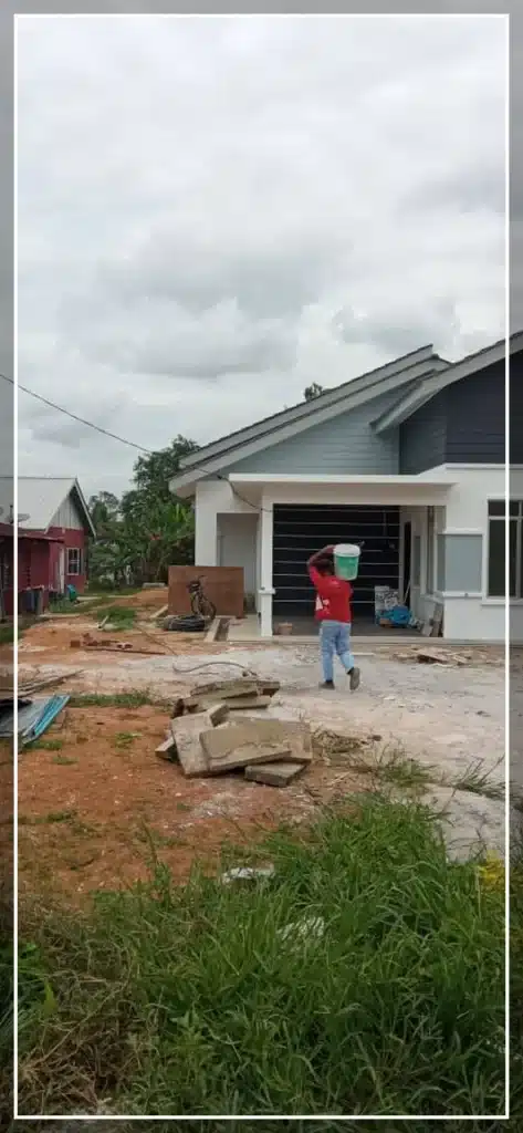 Portfolio 480 Gambar Site Rumah Banglo RumahHQ 00133