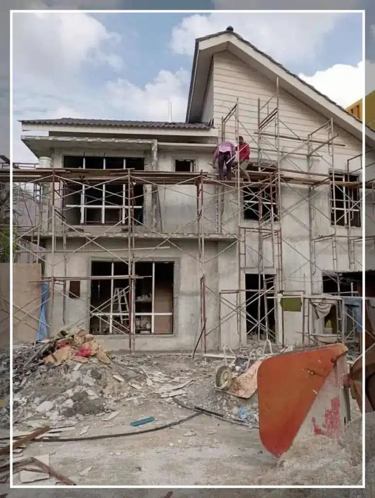 Portfolio 194 Gambar Site Rumah Banglo RumahHQ 00213