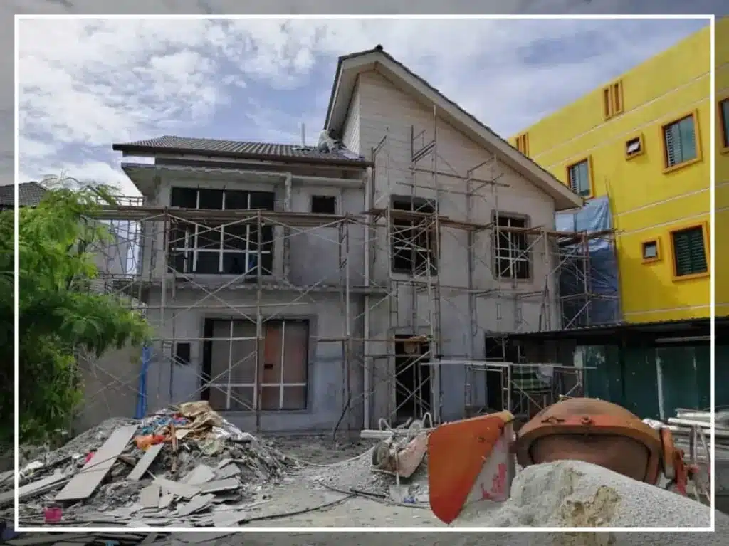 Portfolio 193 Gambar Site Rumah Banglo RumahHQ 00214