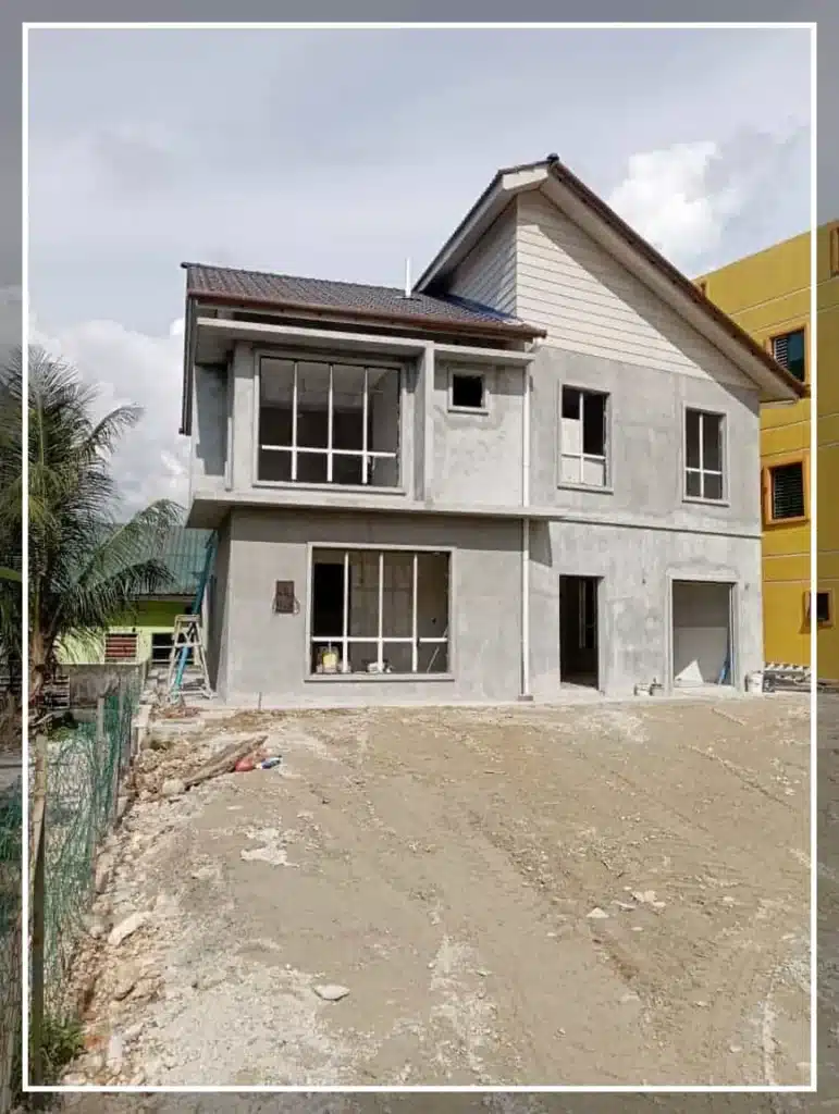 Portfolio 189 Gambar Site Rumah Banglo RumahHQ 00219