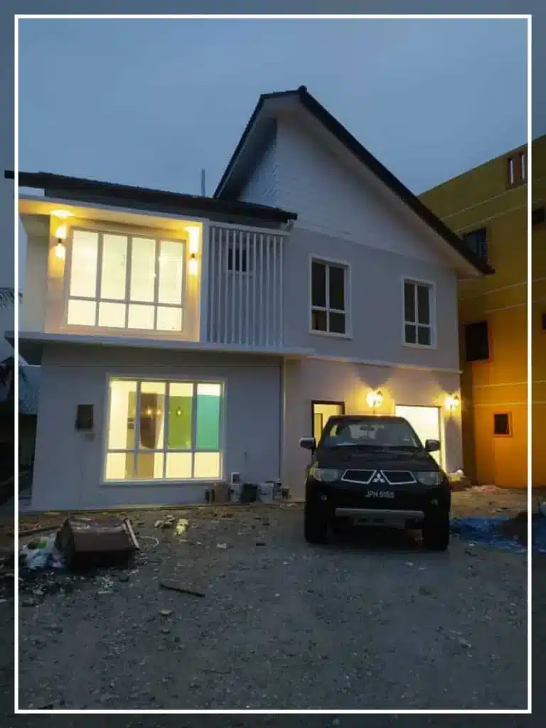 Portfolio 186 Gambar Site Rumah Banglo RumahHQ 00222