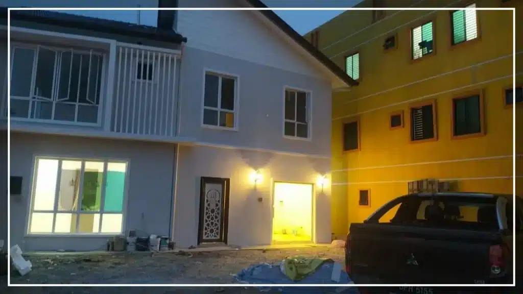 Portfolio 181 Gambar Site Rumah Banglo RumahHQ 00223