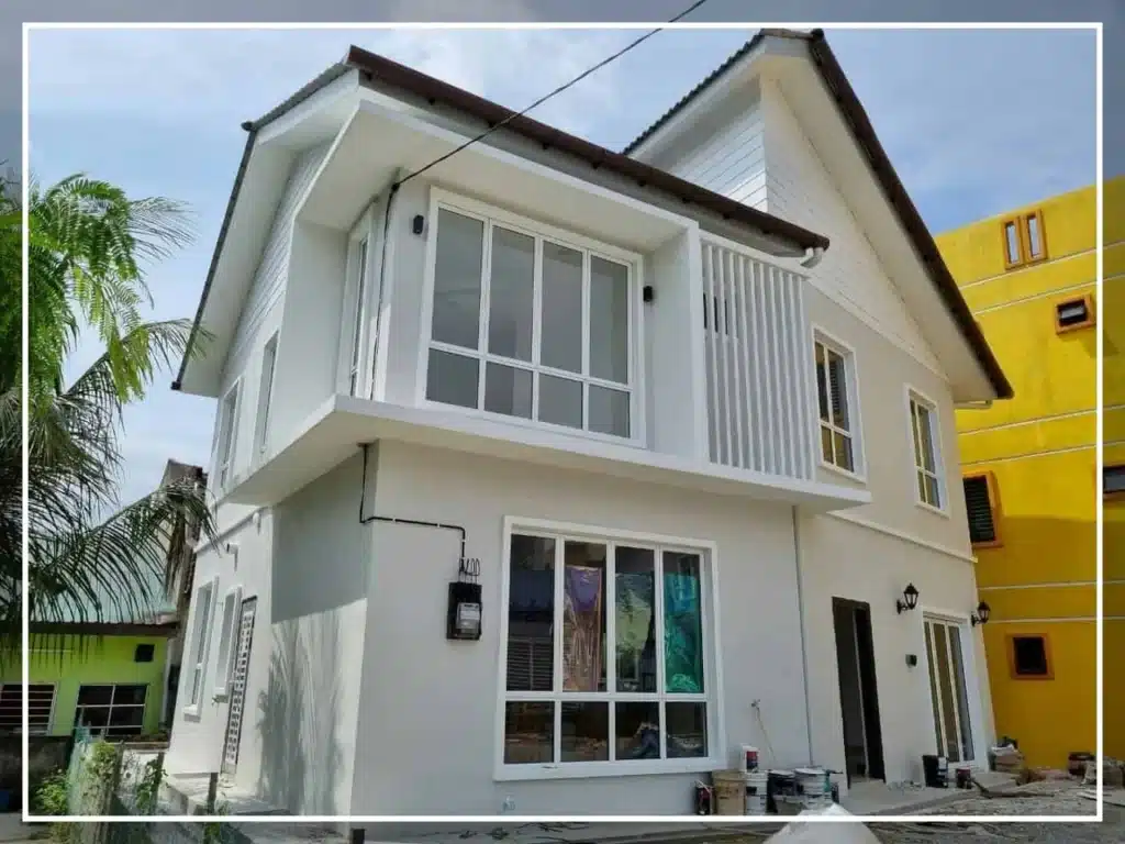 Portfolio 178 Gambar Site Rumah Banglo RumahHQ 00227