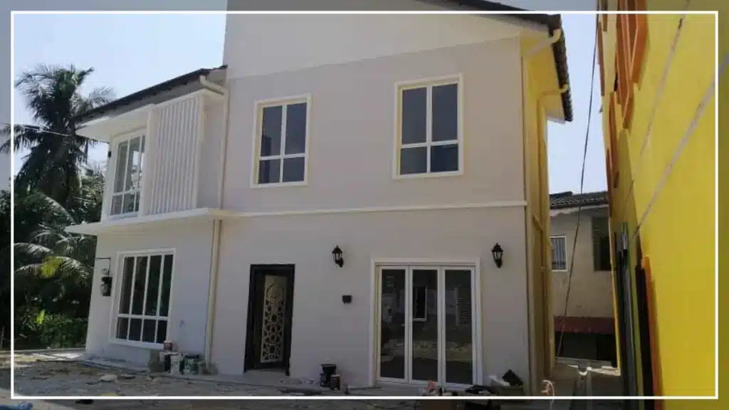 Portfolio 171 Gambar Site Rumah Banglo RumahHQ 00236