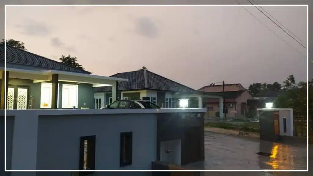 Portfolio 514 Gambar Site Rumah Banglo RumahHQ 00322