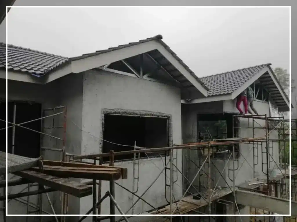 Portfolio 46 Gambar Site Rumah Banglo RumahHQ 00476