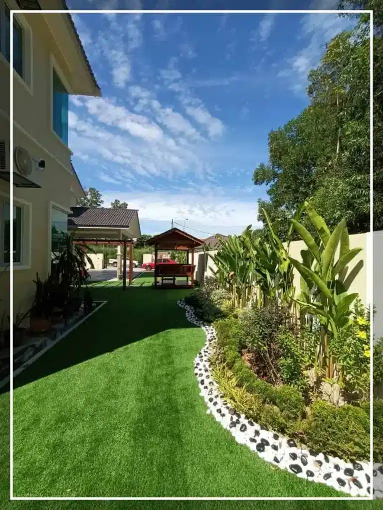 Ubahsuai Rumah - Skim Zero Deposit LPPSA 9 Gambar Site Rumah Banglo RumahHQ 00483