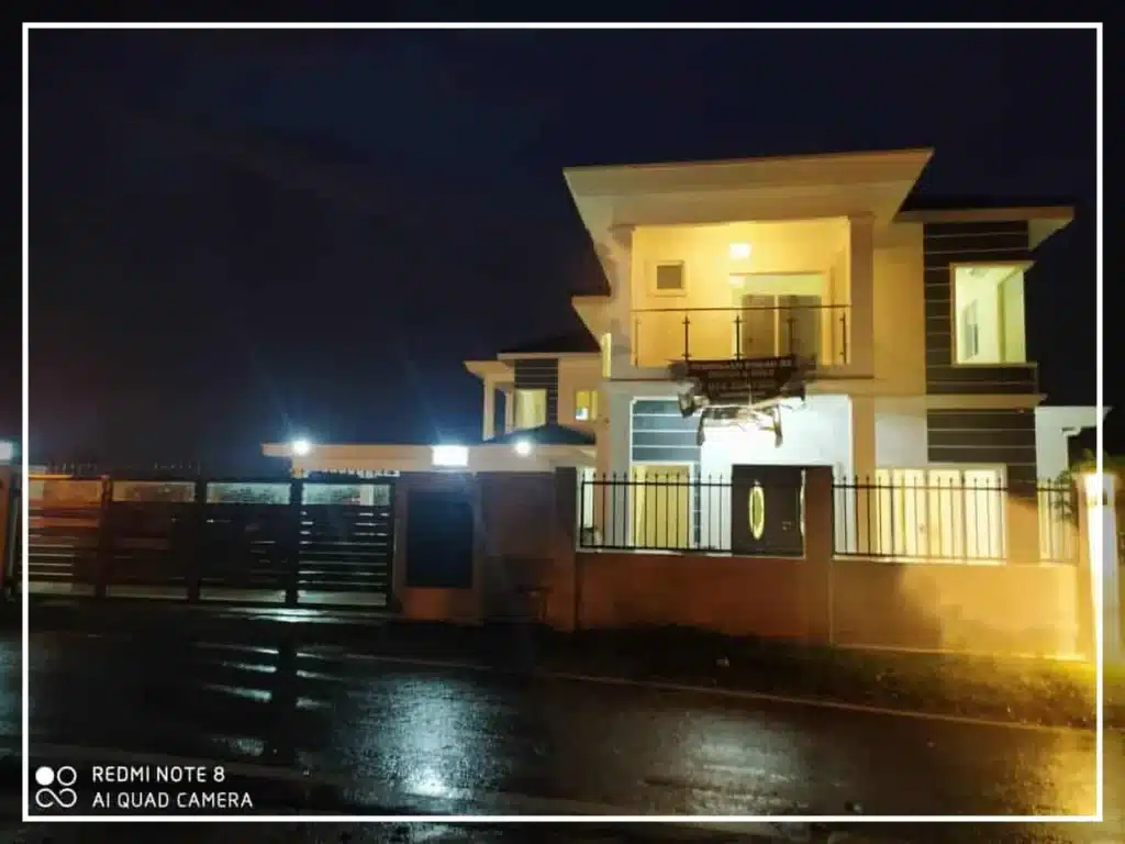 Portfolio 118 Gambar Site Rumah Banglo RumahHQ 00569