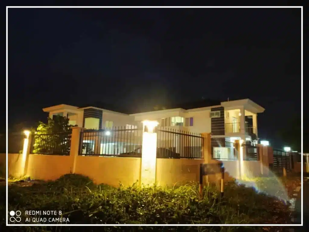 Portfolio 126 Gambar Site Rumah Banglo RumahHQ 00573