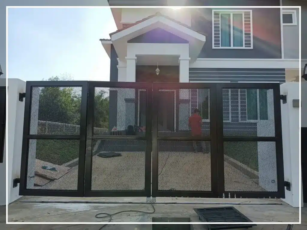 Portfolio 435 Gambar Site Rumah Banglo RumahHQ 00616
