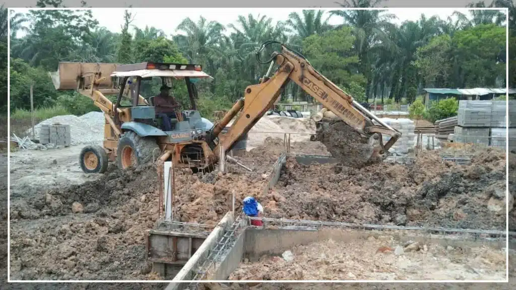 Portfolio 213 Gambar Site Rumah Banglo RumahHQ 00772