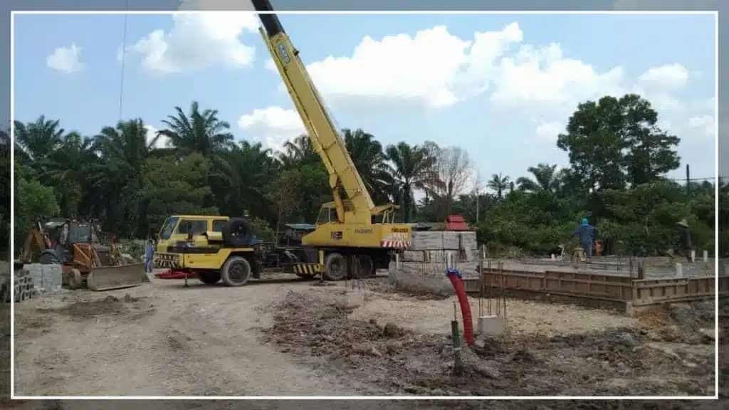 Portfolio 212 Gambar Site Rumah Banglo RumahHQ 00773