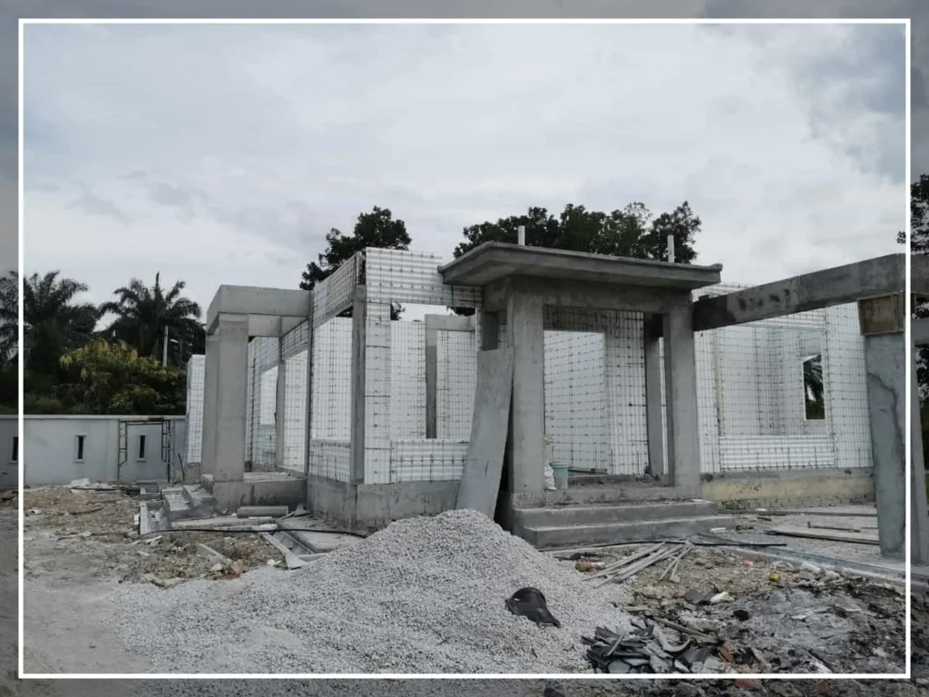 Portfolio 235 Gambar Site Rumah Banglo RumahHQ 00781