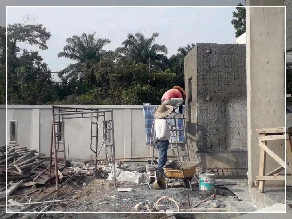 Portfolio 233 Gambar Site Rumah Banglo RumahHQ 00783