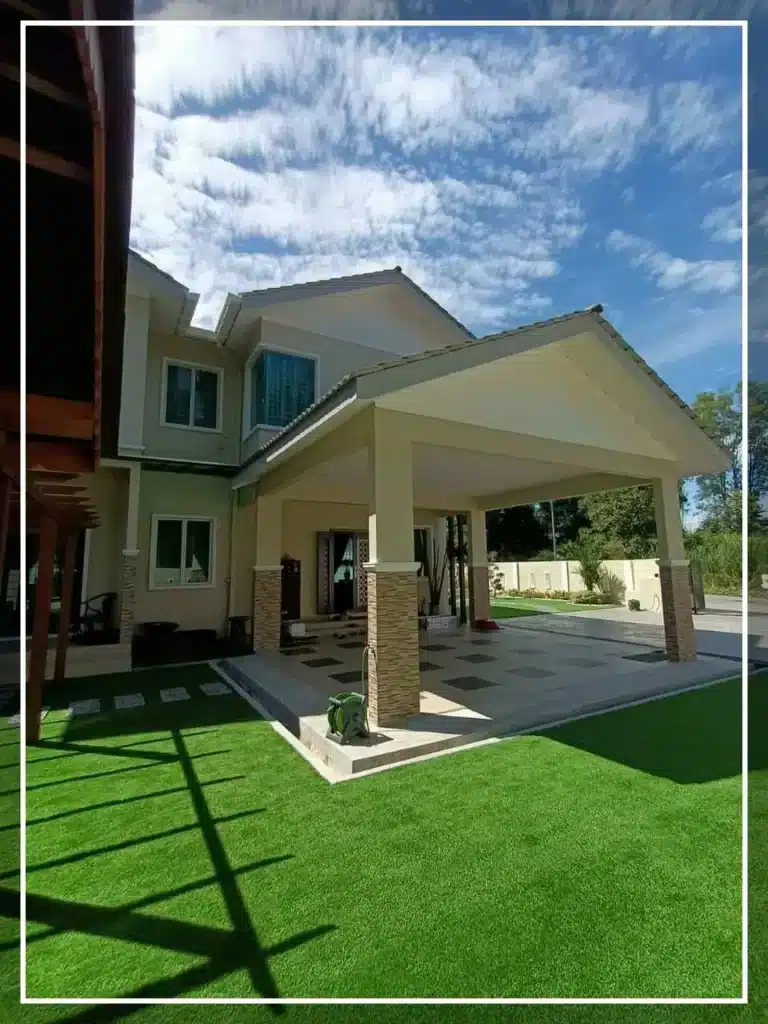 Ubahsuai Rumah - Skim Zero Deposit LPPSA 10 Gambar Site Rumah Banglo RumahHQ 00846