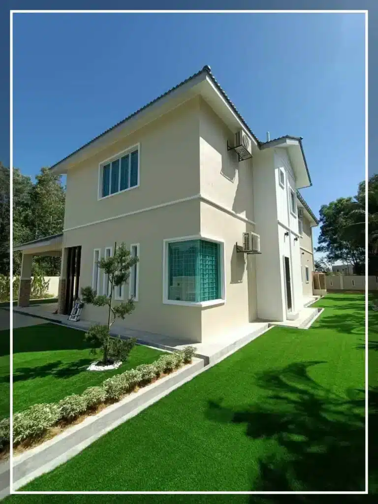 Ubahsuai Rumah - Skim Zero Deposit LPPSA 8 Gambar Site Rumah Banglo RumahHQ 00851
