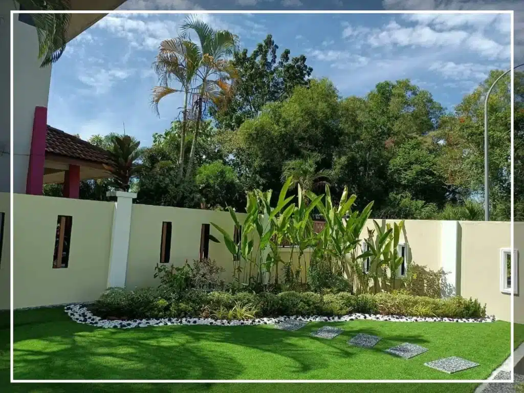 Portfolio 20 Gambar Site Rumah Banglo RumahHQ 00854