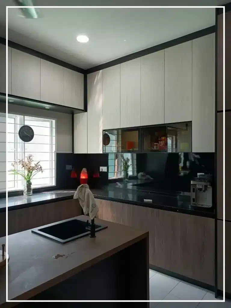 Reka Bentuk Rumah Teres 20x70: 8 Rahsia Yang Kontraktor Tak Nak Anda Tahu! 2 Gambar Site Rumah Banglo RumahHQ 00862