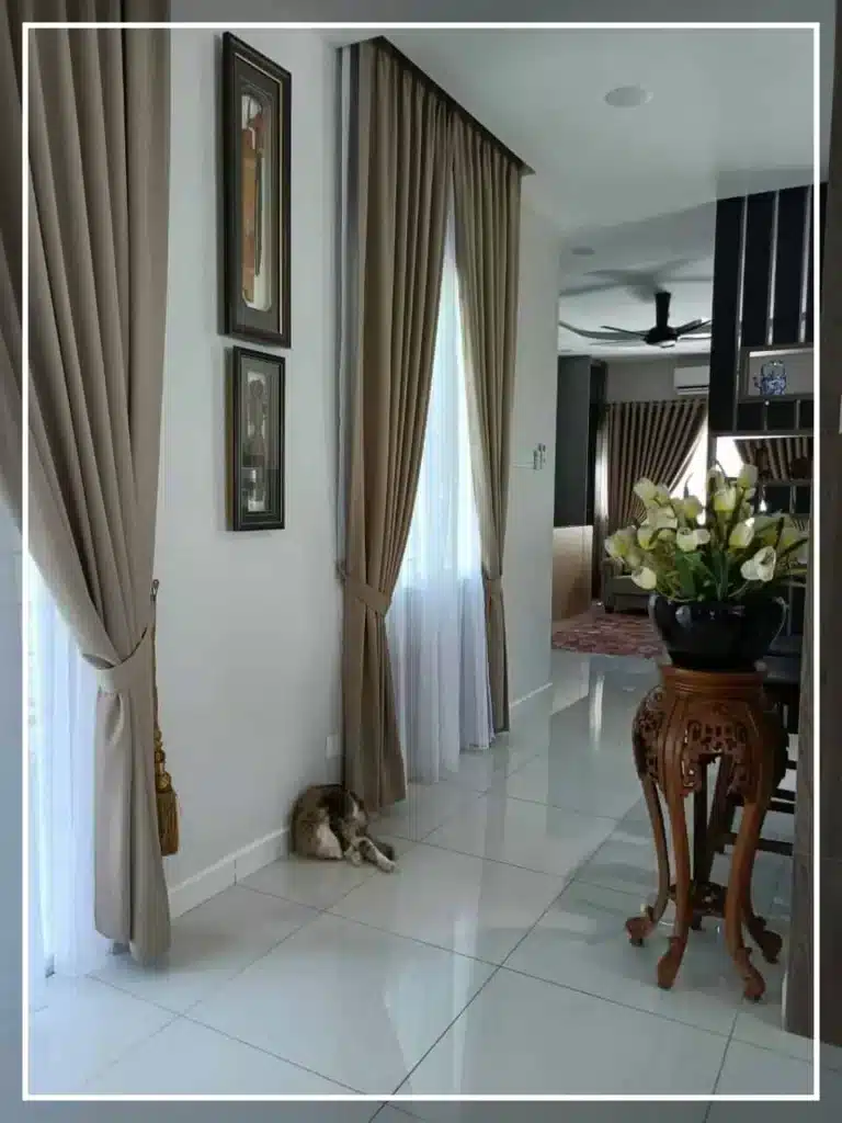Portfolio 10 Gambar Site Rumah Banglo RumahHQ 00865