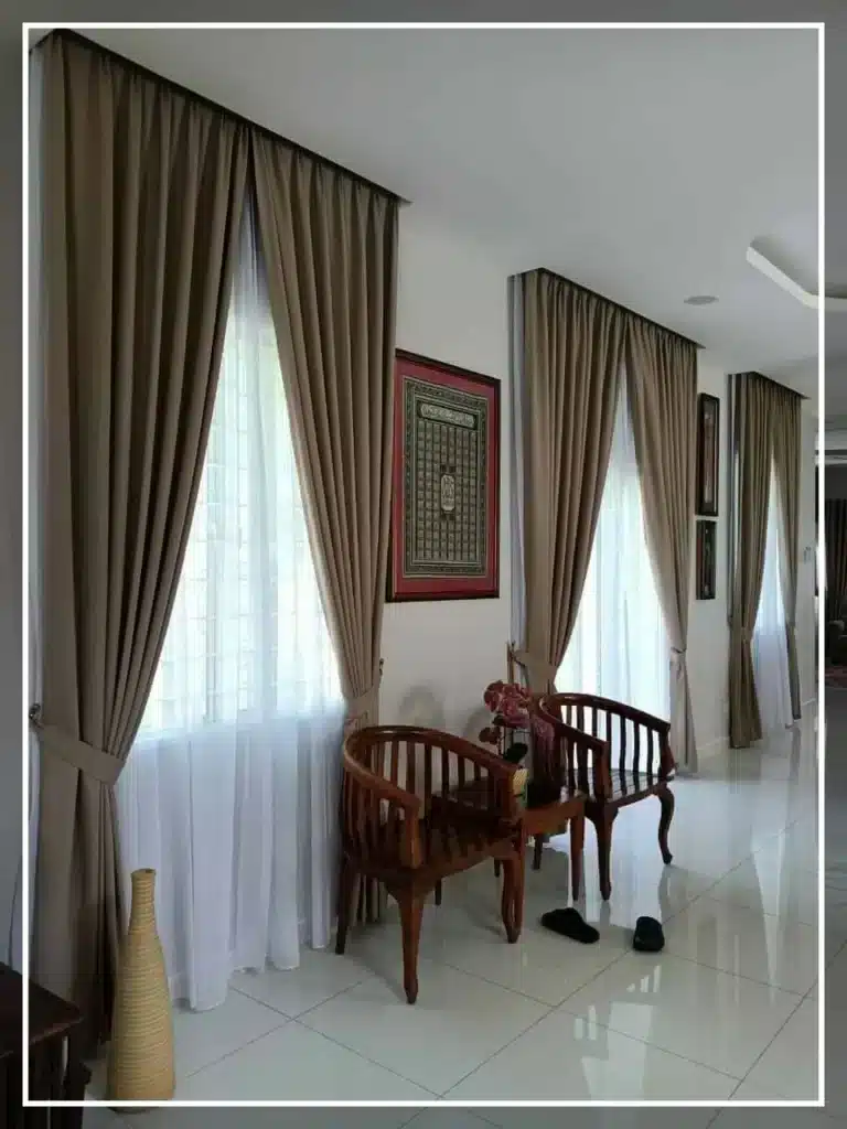 Portfolio 9 Gambar Site Rumah Banglo RumahHQ 00867