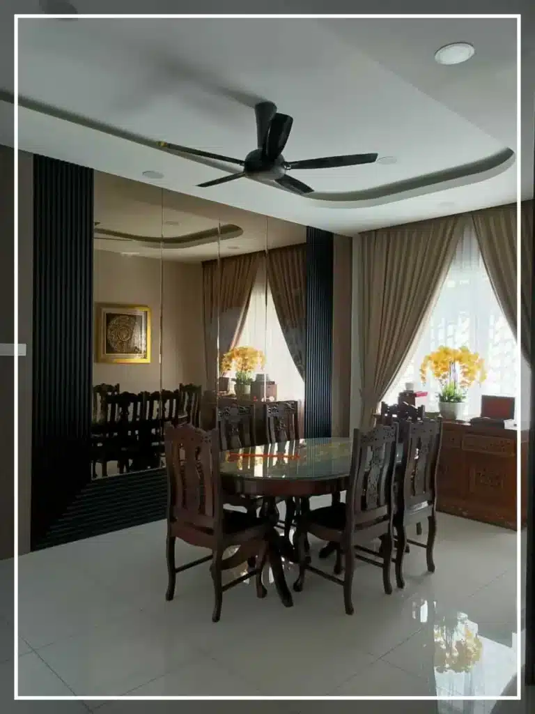 Ubahsuai Rumah - Skim Zero Deposit LPPSA 5 Gambar Site Rumah Banglo RumahHQ 00870