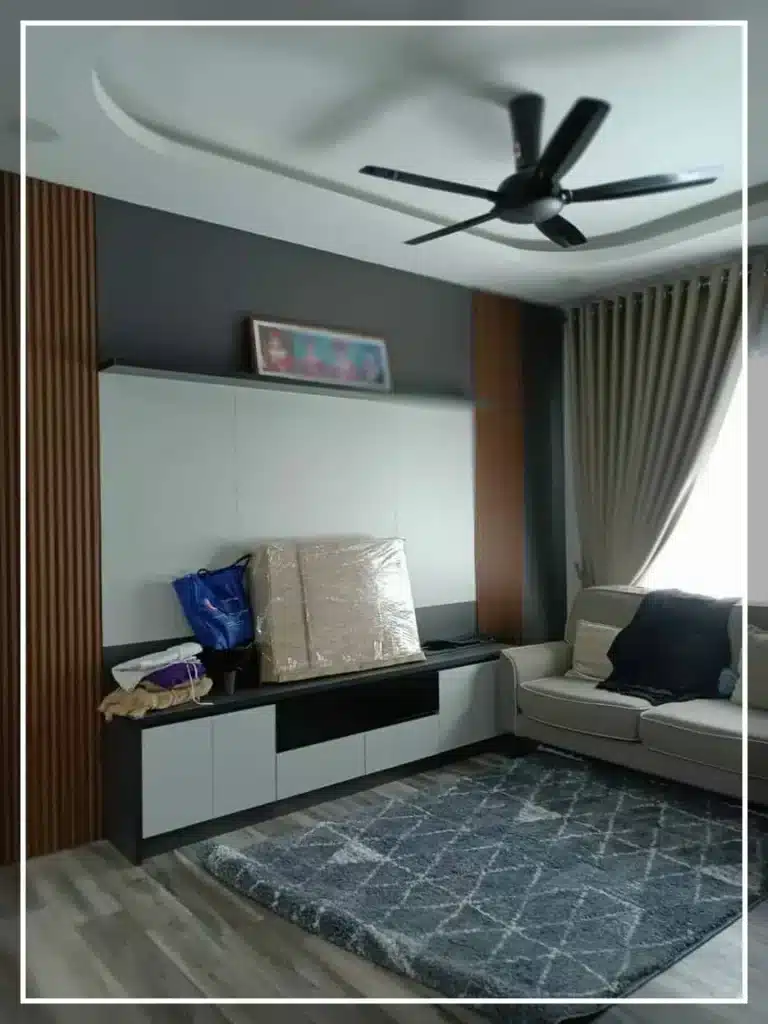 Portfolio 5 Gambar Site Rumah Banglo RumahHQ 00871