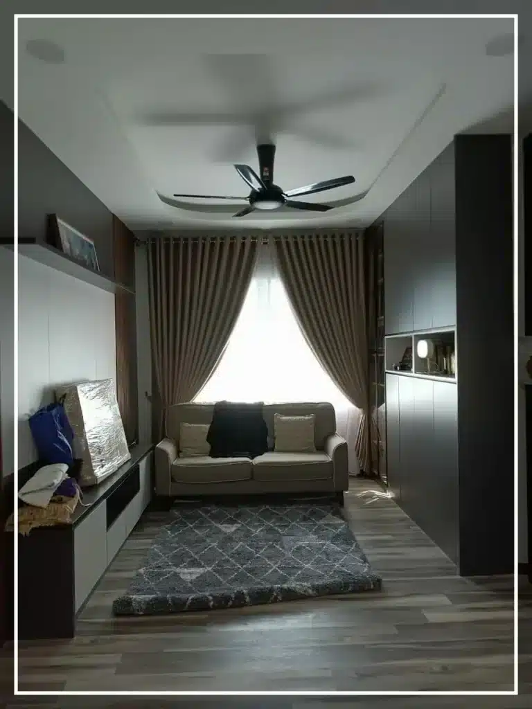 Ubahsuai Rumah - Skim Zero Deposit LPPSA 7 Gambar Site Rumah Banglo RumahHQ 00877