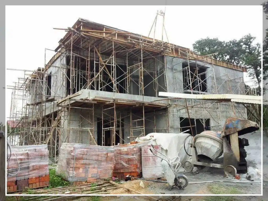 Portfolio 245 Gambar Site Rumah Banglo RumahHQ 00940