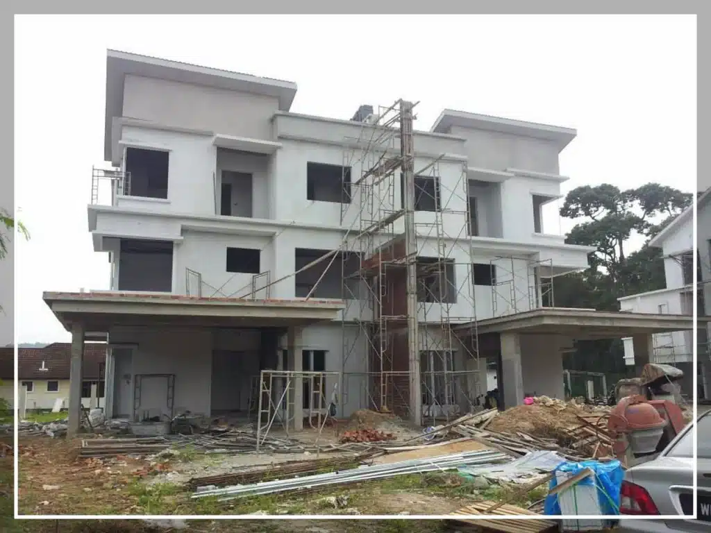 Portfolio 266 Gambar Site Rumah Banglo RumahHQ 00961