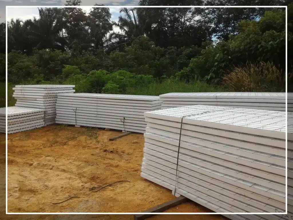 Portfolio 289 Gambar Site Rumah Banglo RumahHQ 01004