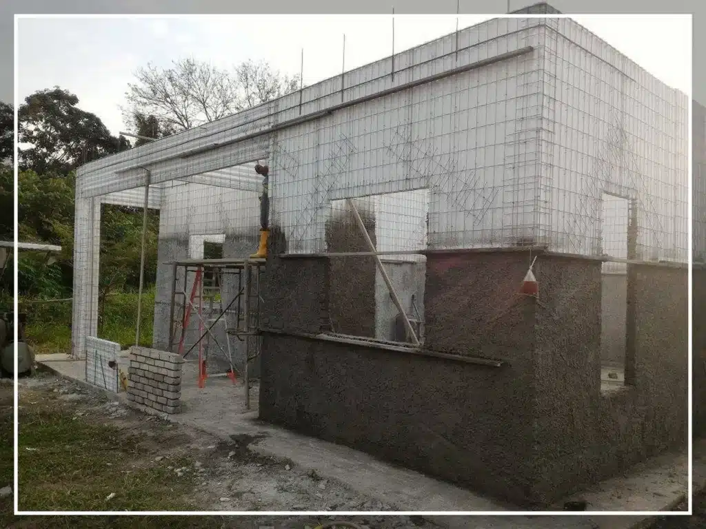 Portfolio 306 Gambar Site Rumah Banglo RumahHQ 01021