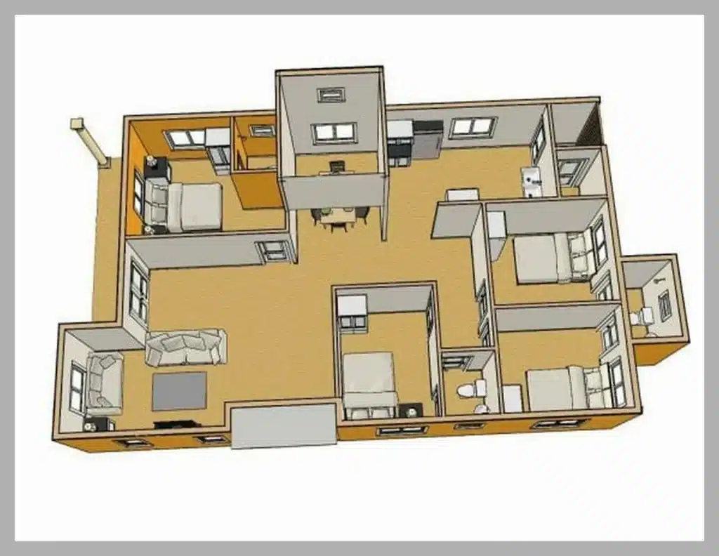 Portfolio 339 Gambar Site Rumah Banglo RumahHQ 01034