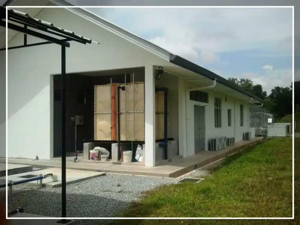 Portfolio 407 Gambar Site Rumah Banglo RumahHQ 01202