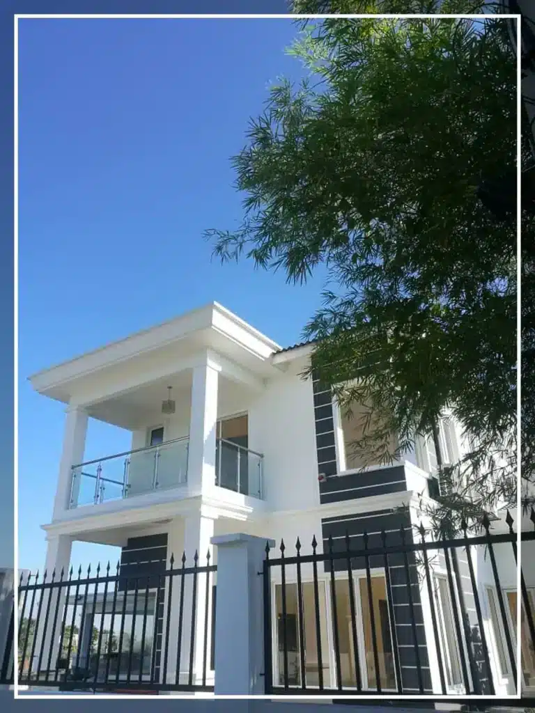 Portfolio 113 Gambar Site Rumah Banglo RumahHQ 01306