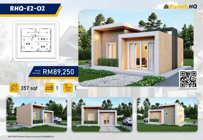RHQ-E2-02 1 Koleksi Pelan Rumah Banglo RumahHQ 00015