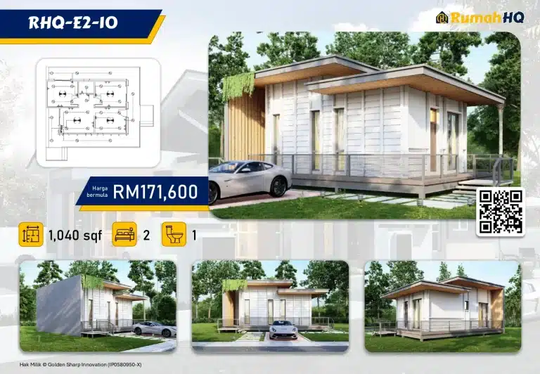 RHQ-E2-10 1 Koleksi Pelan Rumah Banglo RumahHQ 00023