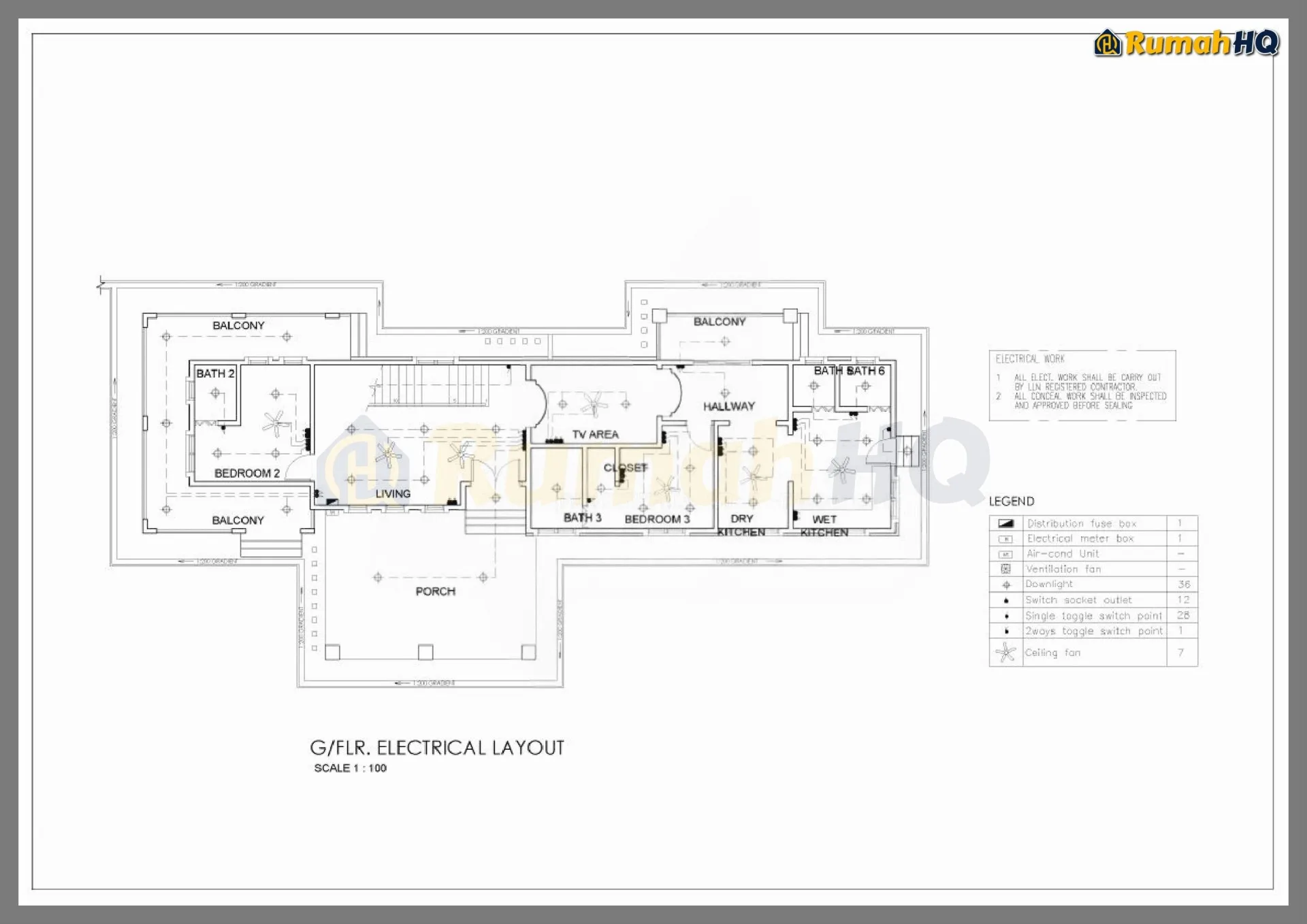 RHQ-D1-01 24 Image gallery image