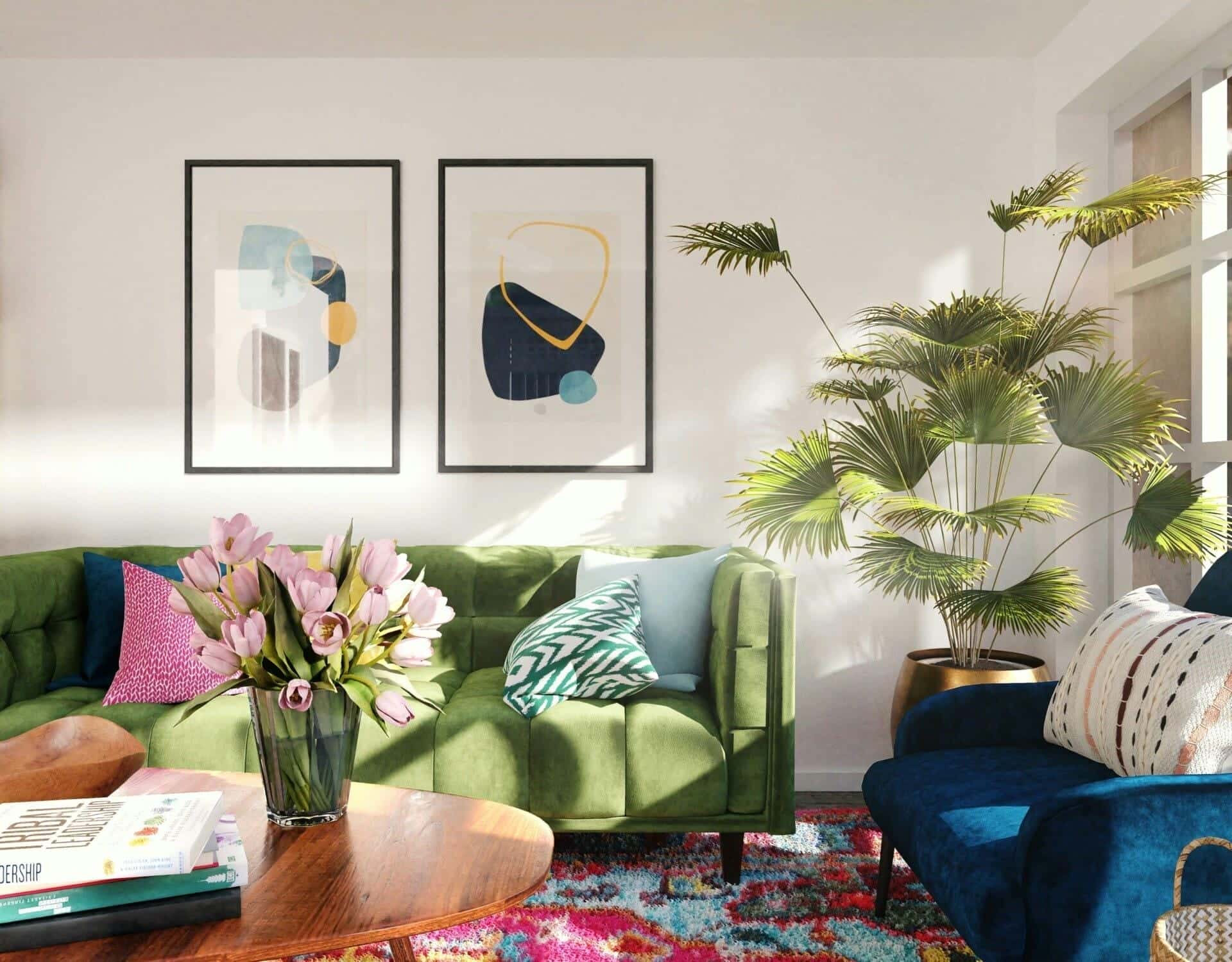 Reka Bentuk Rumah Feng Shui Malaysia – Prinsip untuk Kemakmuran 4 Almari Rumah Boleh Jadi ‘Modular Wardrobe’? Ini Caranya, Senang Je!